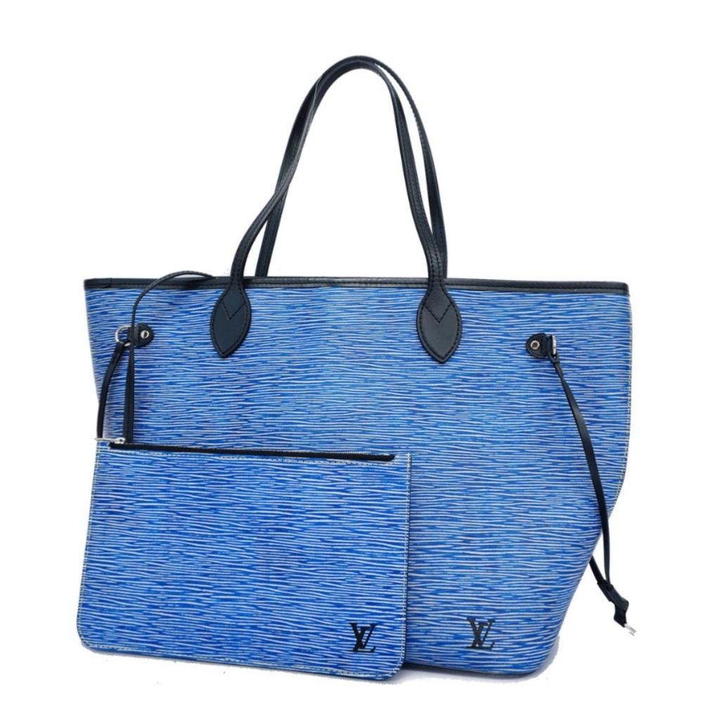 LV Epi Neverfull MM & Pouch